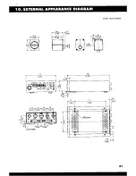 Предварительный просмотр 31 страницы Toshiba IK-TU40A Instruction Manual