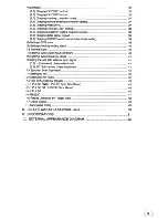 Preview for 5 page of Toshiba IK - TU51CU Instruction Manual