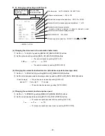 Preview for 20 page of Toshiba IK-TU61 Instruction Manual