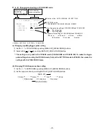 Preview for 25 page of Toshiba IK-TU61 Instruction Manual