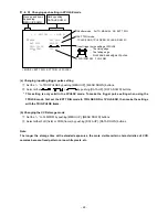 Preview for 26 page of Toshiba IK-TU61 Instruction Manual