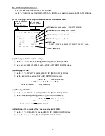 Preview for 29 page of Toshiba IK-TU61 Instruction Manual