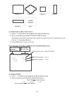 Preview for 30 page of Toshiba IK-TU61 Instruction Manual