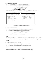 Preview for 34 page of Toshiba IK-TU61 Instruction Manual