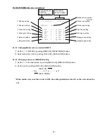 Preview for 35 page of Toshiba IK-TU61 Instruction Manual