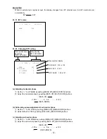 Preview for 36 page of Toshiba IK-TU61 Instruction Manual