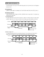 Preview for 42 page of Toshiba IK-TU61 Instruction Manual