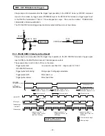 Preview for 43 page of Toshiba IK-TU61 Instruction Manual