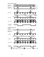 Preview for 46 page of Toshiba IK-TU61 Instruction Manual