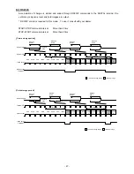 Preview for 47 page of Toshiba IK-TU61 Instruction Manual