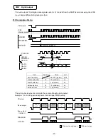 Preview for 49 page of Toshiba IK-TU61 Instruction Manual