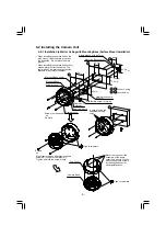 Предварительный просмотр 10 страницы Toshiba IK-VR01A Instruction Manual