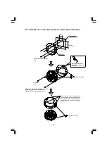 Предварительный просмотр 11 страницы Toshiba IK-VR01A Instruction Manual