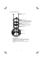 Предварительный просмотр 12 страницы Toshiba IK-VR01A Instruction Manual