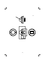 Предварительный просмотр 17 страницы Toshiba IK-VR01A Instruction Manual