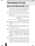 Preview for 12 page of Toshiba IK-WB02A - PoE Network Camera User Manual