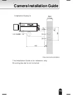 Preview for 15 page of Toshiba IK-WB02A - PoE Network Camera User Manual