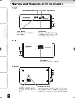 Preview for 22 page of Toshiba IK-WB02A - PoE Network Camera User Manual