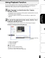 Preview for 47 page of Toshiba IK-WB02A - PoE Network Camera User Manual