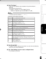 Preview for 61 page of Toshiba IK-WB02A - PoE Network Camera User Manual