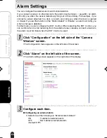 Preview for 80 page of Toshiba IK-WB02A - PoE Network Camera User Manual