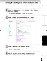 Preview for 93 page of Toshiba IK-WB02A - PoE Network Camera User Manual