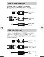 Preview for 114 page of Toshiba IK-WB02A - PoE Network Camera User Manual