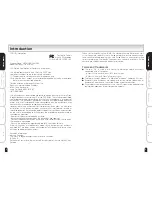 Предварительный просмотр 2 страницы Toshiba IK-WB15A - IP Network Camera User Manual