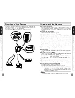 Предварительный просмотр 8 страницы Toshiba IK-WB15A - IP Network Camera User Manual