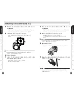 Предварительный просмотр 10 страницы Toshiba IK-WB15A - IP Network Camera User Manual