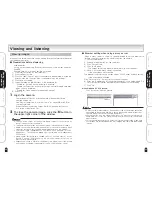 Предварительный просмотр 17 страницы Toshiba IK-WB15A - IP Network Camera User Manual