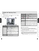 Предварительный просмотр 18 страницы Toshiba IK-WB15A - IP Network Camera User Manual