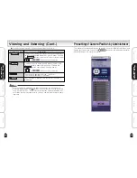 Предварительный просмотр 20 страницы Toshiba IK-WB15A - IP Network Camera User Manual