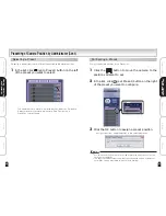 Предварительный просмотр 21 страницы Toshiba IK-WB15A - IP Network Camera User Manual