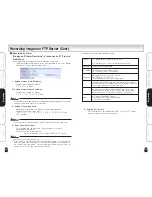 Предварительный просмотр 29 страницы Toshiba IK-WB15A - IP Network Camera User Manual