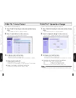 Предварительный просмотр 42 страницы Toshiba IK-WB15A - IP Network Camera User Manual