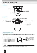 Предварительный просмотр 16 страницы Toshiba IK-WB16A User Manual