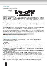 Предварительный просмотр 18 страницы Toshiba IK-WB16A User Manual