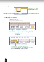 Предварительный просмотр 96 страницы Toshiba IK-WB16A User Manual