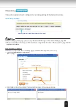 Предварительный просмотр 97 страницы Toshiba IK-WB16A User Manual