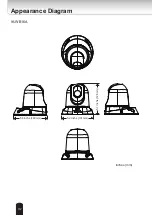 Предварительный просмотр 112 страницы Toshiba IK-WB16A User Manual