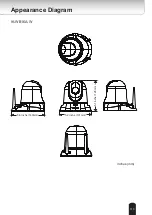 Предварительный просмотр 113 страницы Toshiba IK-WB16A User Manual