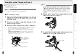 Предварительный просмотр 10 страницы Toshiba IK-WB21A - IP Network PTZ Camera Advanced User'S Manual