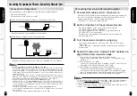 Предварительный просмотр 14 страницы Toshiba IK-WB21A - IP Network PTZ Camera Advanced User'S Manual