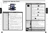 Предварительный просмотр 20 страницы Toshiba IK-WB21A - IP Network PTZ Camera Advanced User'S Manual