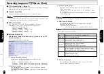 Предварительный просмотр 29 страницы Toshiba IK-WB21A - IP Network PTZ Camera Advanced User'S Manual