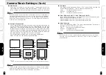 Предварительный просмотр 36 страницы Toshiba IK-WB21A - IP Network PTZ Camera Advanced User'S Manual