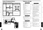 Предварительный просмотр 52 страницы Toshiba IK-WB21A - IP Network PTZ Camera Advanced User'S Manual