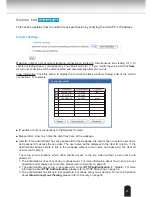 Предварительный просмотр 57 страницы Toshiba IK-WB30A User Manual