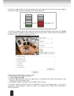 Предварительный просмотр 74 страницы Toshiba IK-WB30A User Manual